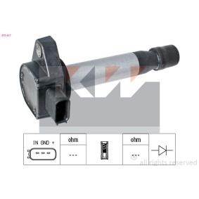 Achetez des Bobine d'allumage KW 470 457 à prix pour 61,19 €