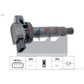 Achetez des Bobine d'allumage KW 470 459 à prix pour 66,14 €
