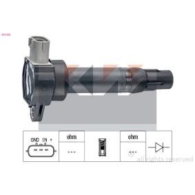 Achetez des Bobine d'allumage KW 470 505 à prix pour 85,90 €