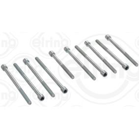 Achetez des Jeu de boulons de culasse de cylindre ELRING 470.510 à prix pour 38,90 €