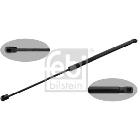 Comprar Amortiguador de maletero de FEBI BILSTEIN 47115 a bajo precio de 32,37 €