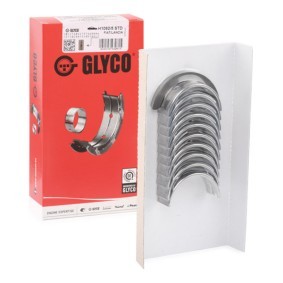 Achetez des Coussinet de vilebrequin GLYCO H1092/5 STD à prix pour 25,84 €
