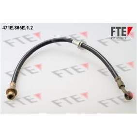 Comprar Latiguillo de freno de FTE 471E.865E.1.2 a bajo precio de 33,14 €