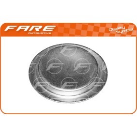 Achetez des Bouchon de dilatation FARE SA 4723 à prix pour 11,37 €