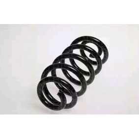 Acquista Molle ammortizzatori da FEBI BILSTEIN 47245 a buon mercato per soli 43,74 €