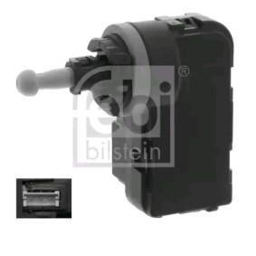 Acquista Correttore assetto fari da FEBI BILSTEIN 47544 a buon mercato per soli 48,36 €
