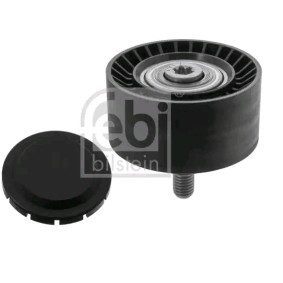 Acquista Galoppino guidacinghia, cinghia Poly-V da FEBI BILSTEIN 47597 a buon mercato per soli 28,36 €