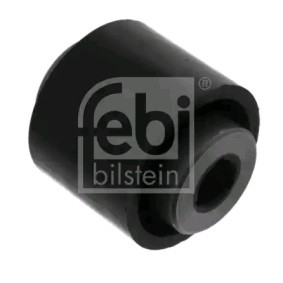 Umlenkrolle, Zahnriemen 47600 CITROËN DS4 von FEBI BILSTEIN