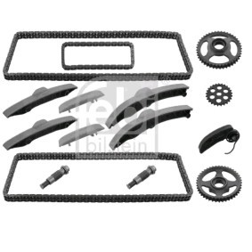 Compre Kit de corrente de distribuição de FEBI BILSTEIN online para BOXSTER (981) a preços moderados