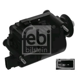 Acquista Attuatore, Chiusura centralizzata da FEBI BILSTEIN 47865 a buon mercato per soli 49,64 €