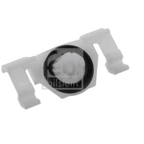 Acquista Clip, Fregio / Modanatura protettiva da FEBI BILSTEIN 47942 a buon mercato per soli 2,12 €