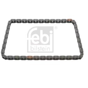 Kette, Ölpumpenantrieb 47944 VOLKSWAGEN PHAETON von FEBI BILSTEIN