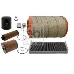 Acquista Kit tagliando da FEBI BILSTEIN 47969 a buon mercato per soli 118,49 €
