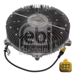 Acquista Frizione ventola da FEBI BILSTEIN 47981 a buon mercato per soli 1275,67 €