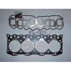 Comprar Juego de juntas, culata de ASHIKA 48-00-003 a bajo precio de 56,39 €