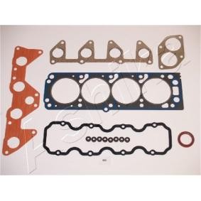 Comprar Juego de juntas, culata de ASHIKA 48-00-006 a bajo precio de 53,82 €