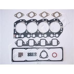 Comprar Juego de juntas, culata de ASHIKA 48-01-145 a bajo precio de 102,06 €