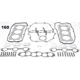 Comprar Juego de juntas, culata de ASHIKA 48-01-160 a bajo precio de 284,86 €