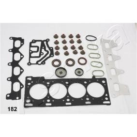 Comprar Juego de juntas, culata de ASHIKA 48-01-182 a bajo precio de 178,73 €