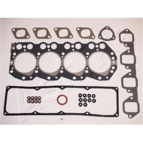 Comprar Juego de juntas, culata de ASHIKA 48-01-193 a bajo precio de 83,85 €