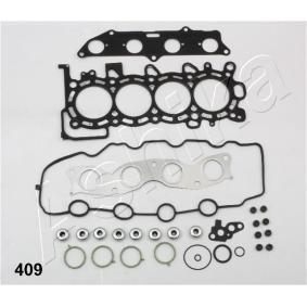 Comprar Juego de juntas, culata de ASHIKA 48-04-409 a bajo precio de 158,75 €