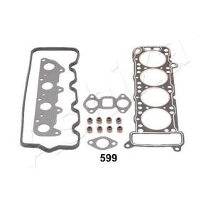 Compre Jogo de juntas, cabeça do cilindro da ASHIKA 48-05-599 a um preço baixo por 42,51 €