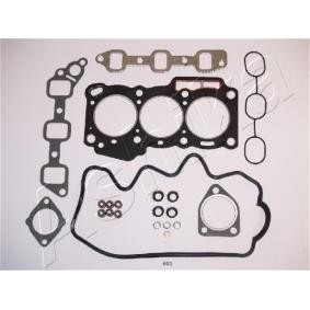Comprar Juego de juntas, culata de ASHIKA 48-06-603 a bajo precio de 64,26 €