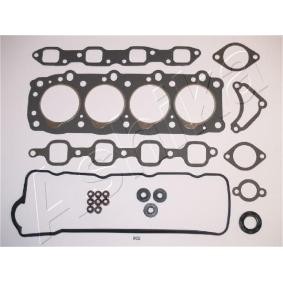 Comprar Juego de juntas, culata de ASHIKA 48-09-902 a bajo precio de 76,24 €