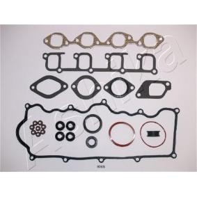 Comprar Juego de juntas, culata de ASHIKA 48-09-906S a bajo precio de 38,10 €