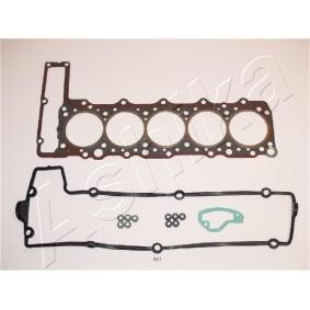 Comprar Juego de juntas, culata de ASHIKA 48-0S-S01 a bajo precio de 147,09 €