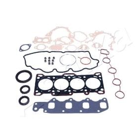Comprar Juego de juntas, culata de ASHIKA 48-0W-W07 a bajo precio de 168,61 €