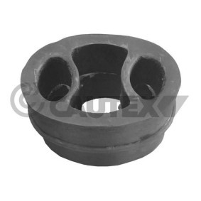 Halter, Abgasanlage 480607 von CAUTEX günstig für 4,75 € online kaufen