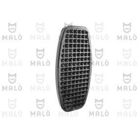 Compre Capa de pedal, pedal do acelerador da MALÒ 4808 a um preço baixo por 38,54 €