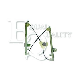 Achetez des Lève-vitre EQUAL QUALITY 480936 à prix pour 65,42 €