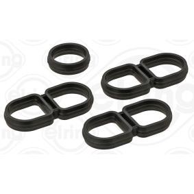 Compre Junta de enfriador de aceite de ELRING online para SUPERB (3V3) a precios moderados