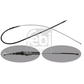 Acquista Cavo freno a mano da FEBI BILSTEIN 48308 a buon mercato per soli 14,36 €