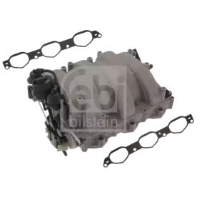 Acquista Raccordo, Collettore aspirazione da FEBI BILSTEIN 48381 a buon mercato per soli 618,53 €