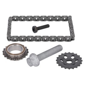 Achetez des Kit de chaînes, commande de pompe à huile FEBI BILSTEIN 48384 à prix pour 61,10 €