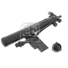Acquista Essiccatore climatizzatore da FEBI BILSTEIN 48447 a buon mercato per soli 75,16 €