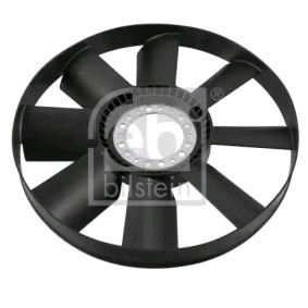 Acquista Girante, Raffreddamento motore da FEBI BILSTEIN 48450 a buon mercato per soli 194,62 €
