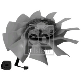 Acquista Ventola radiatore da FEBI BILSTEIN 48452 a buon mercato per soli 824,52 €
