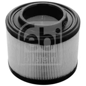 Compre Filtro de ar da FEBI BILSTEIN 48461 a um preço baixo por 16,66 €