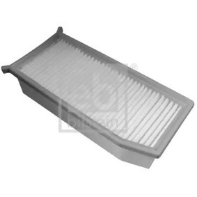 Compre Filtro de ar da FEBI BILSTEIN 48480 a um preço baixo por 10,54 €