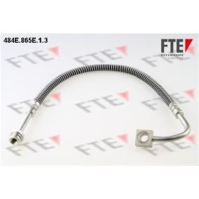 Comprar Latiguillo de freno de FTE 484E.865E.1.3 a bajo precio de 37,50 €