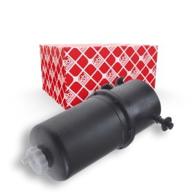 Köp Bränslefilter av FEBI BILSTEIN 48549 till det låga priset 240,59 kr