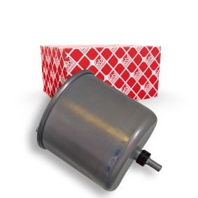 Köp Bränslefilter av FEBI BILSTEIN 48553 till det låga priset 314,51 kr