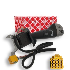 Acquista Innesto, Freno motore da FEBI BILSTEIN 48592 a buon mercato per soli 168,98 €