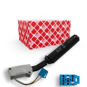 Acquista Innesto, Freno motore da FEBI BILSTEIN 48603 a buon mercato per soli 135,75 €