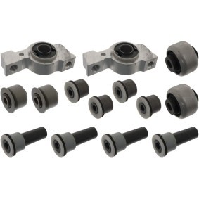 Acquista Kit riparazione, Braccio trasversale da FEBI BILSTEIN 48620 a buon mercato per soli 90,94 €
