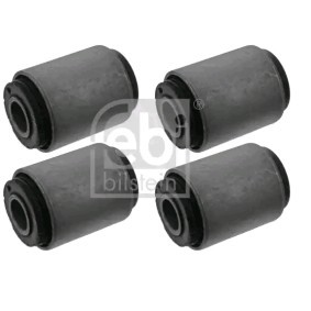Compre Kit de montagem, braço oscilante da FEBI BILSTEIN 48625 a um preço baixo por 8,09 €